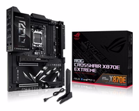ASUS ROG CROSSHAIR X870E EXTREME AMD X870E Socket AM5 Extended ATX