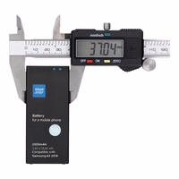 Baterija Samsung A3 2016 2300 mAh Blue Star