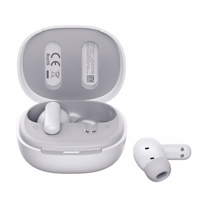 TWS QCY MeloBuds HT16 Austiņas (baltas)