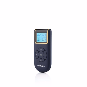 Medivon Ultra EMS Pro kakla masieris