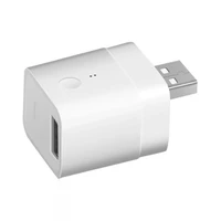 Viedais USB adapteris Sonoff micro