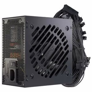 Seasonic SRP-CBC751-A5A51JF ATX barošanas bloks PC 750W
