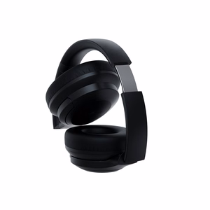 Devia Bluetooth austiņas EarBass Pro1 melnas ar ANC