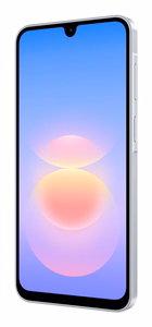 Samsung Galaxy A18 17 cm (6.7") Dual SIM Android 10 4G USB Type-C 4 GB 128 GB 5000 mAh Silver