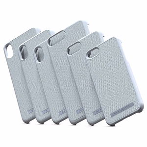 Nordic Elements Original Idun vāciņš ierīcei iPhone XS Max, gaiši pelēks
