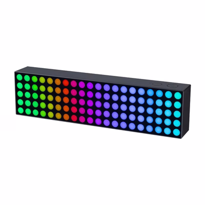 RGB apgaismojums