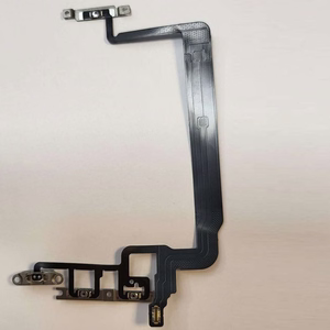 Ieslēgšanas/izslēgšanas, skaļuma fleksis iPhone 13 Pro Max