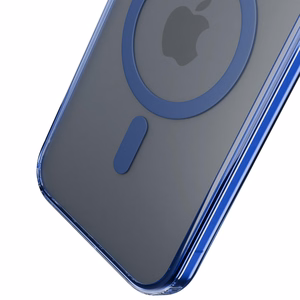 3mk Frosty MagCase iPhone 17 - zils