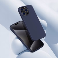 Phone Maciņš X-Level "Dynamic" Samsung A207 A20s 2020 Tumši zils