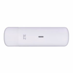 ZTE MF833N modems (balta krāsa)