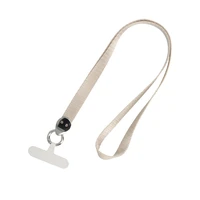 Telefona siksniņa GC-M4 balts