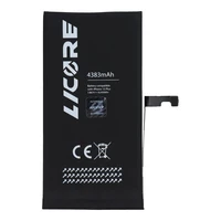 LICORE baterija IPHONE 15 Plus 4383 mAh