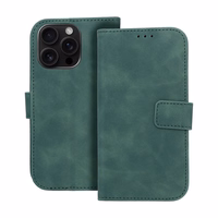 Viedtālruņa apvalks IPHONE 16 Pro zaļš