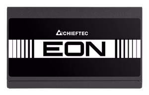 CHIEFTEC EON 400W 80 Plus ATX barošanas bloks