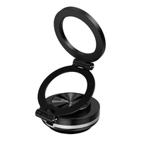 Blavec auto turētājs BHV-01 elektriskais, vakuuma, magnētiskais (BHV01-EPMB) melns