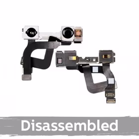 Camera Compatible With Apple iPhone 12 Front 100% original (Used)