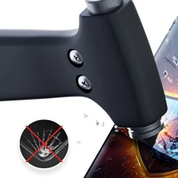 3mk Silky Matt Privacy aizsargstikls Motorola Edge 40 Neo viedtālrunim