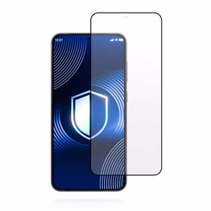 3mk HardGlass Matēts Max Rūdīts stikls for Samsung Galaxy S26