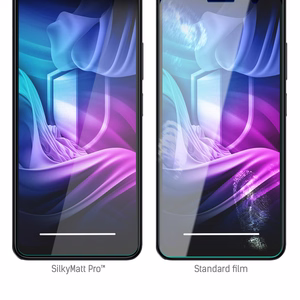 3mk Silky Matt Pro – tālruņa ekrāna aizsargs modelim Xiaomi Redmi A3x