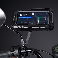 WILDMAN Velosipēda soma FK3 ūdensizturīgs 0,5L