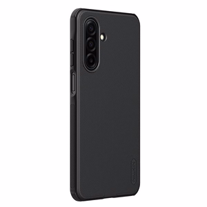 NILLKIN super frosted shield PRO MAGNETIC SAMSUNG A17 5G, melns