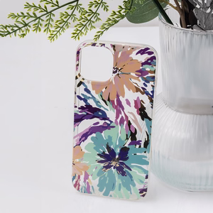 IMD print case for Samsung Galaxy S22 splash
