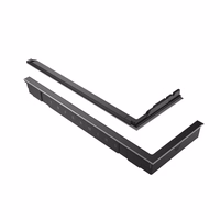 ASUS TUF Gaming GT502 Horizon ARGB apgaismojuma komplekts melns Midi Tower