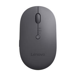 Pele Lenovo Universal Ambidextrous Bluetooth + USB Type-C Optical 2400 DPI