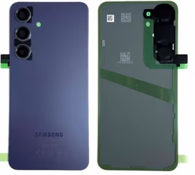 Aizmugurējais vāciņš priekš Samsung S921 S24 Cobalt Violets original (used Grade B)