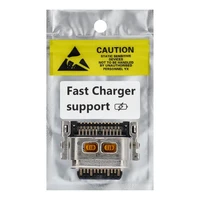 Uzlādes savienotājs MOTOROLA G 5G ORI