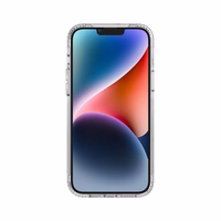 TECH21 Maciņš T21-9637 EVO CLEAR IPHONE 14 PLUS caurspīdīgs