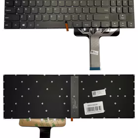 Keyboard LENOVO Legion Y530, with white Backlight, US