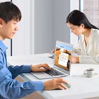 Ugreen "MU105" bezvadu pele tumši zaļa