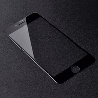 HOCO rūdītais stikls HD Anti-static (komplekts 25in1) - MULTIPACK iPhone 7 Plus / iPhone 8 Plus (G10)