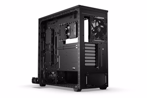 be quiet! Shadow Base 800 FX Midi Tower melns