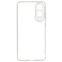 Viedtālruņa apvalks Ultra Clear 1 mm Samsung Galaxy S25 Edge Skaidrs