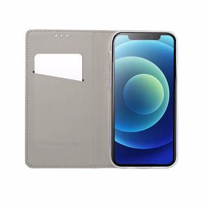 Viedtālruņa apvalks SAMSUNG A10 (m) - tumši zils