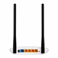 TP-Link 300Mbps Wireless N WiFi Router