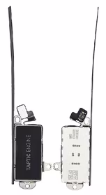 Flex priekš iPhone 14 Pro Max Pro Taptic Engine original (used Grade A)