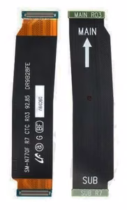 Flex Samsung N770 Note 10 Lite mainboard kabelis (SUB CTC) original (service pack)