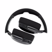 Skullcandy Crusher 540 Active Over-Ear Headphones, melns Coal
