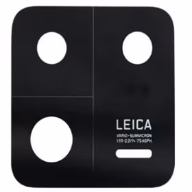 Xiaomi 13 Pro lens for camera Black (only lens)ORG