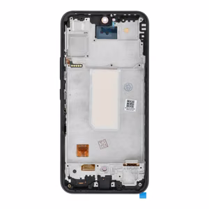 LCD Display for SAMSUNG A54 A546 HARD OLED with frame