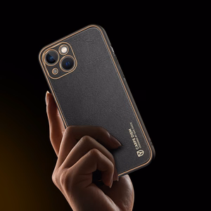 Dux Ducis Yolo Apple iPhone 14 Plus Melns