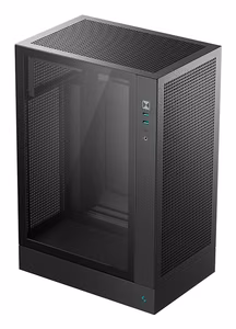 DeepCool CH170 PLUS башня черный