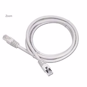 Cablexpert PP12-3M Beige RJ-45 RJ-45