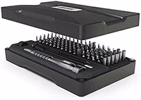 JAKEMY JAKEMY JM-8177 Skrūvgriežu komplekts (106 in 1)