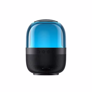 Havit SK889BT — Bluetooth RGB беспроводная колонка, чёрный