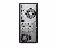 HP Pro Tower 290 G9 PCI Intel® Core™ i5 i5-12400 16 GB DDR4-SDRAM 512 GB SSD Windows 11 Pro PC