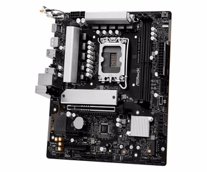 Asrock B860M-X GEN5 WIFI mātesplate